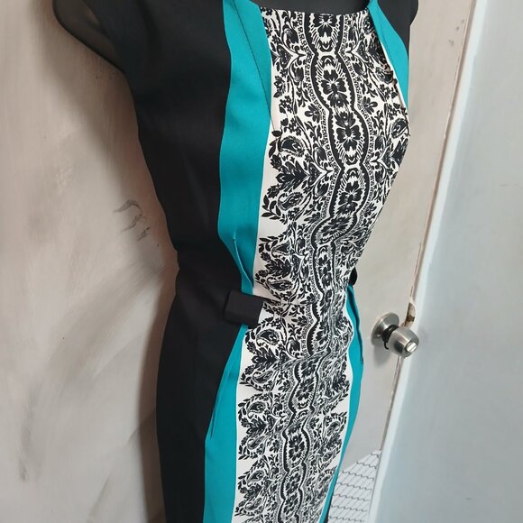 Emma&Michele Hearts&Flowers Dress - Picture 8 of 9